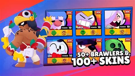 brawl stars mod apk dernière version|brawl stars mod unlimited gem.